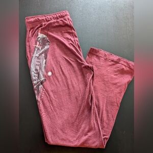 Star Wars || Kylo Ren Pajama/Lounge Pants
